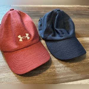 Under Armour Womens Baseball Hat